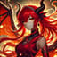 Dragon Girl 