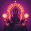 Le Roi Moi
King of Kings