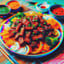 (Bulgogi) 불고기 중독 !