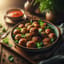 Köttbullar