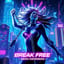 Break Free – Neon Ascension - SoundArT #33