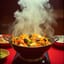 WOK HINDU international  