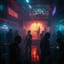 Stagnant Cities