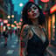 Night story