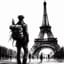 Paris (Swedish Channel Challenge)