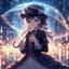 月影の迷い道 (Lost Path in the Moonlight) (Remastered)