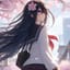 I Will Be Free - JP/EN