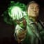 SØULS / Shang Tsung (Mortal Kombat)