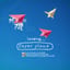 折紙機 Paper plane