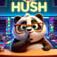 Hush