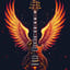 Wings of freedom(Remastered) (Cover)