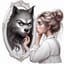 "Le loup et l'ombre"