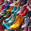 Zwei Schuhe, zwei Farben (Remastered)
