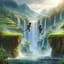 Bumi Pertiwi (Mother Earth)