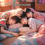 Parallel Slumber