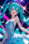 Miku’s Funky Beat