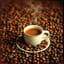 Kaffee ist Liebe