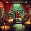 Amore a New York ( Notti al Village )