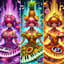 ⌈フルーツ・グリッチ・儀式⌋・Fruit Glitch Ritual (Extended Edit)