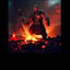 🔥´Forged by Fire 🔥