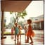 First summer rain (whistle)