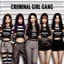 CRIMINAL GIRL GANG (범죄 소녀단)