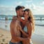 Amor en la Playa