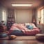 Lazy Day (Lata Dagar)