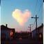 french song - Un "Salut", un sourire, un regard,