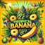 Tropical Banana