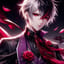 Crimson Love