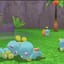행복하게만 있어줘 (from Sonic Adventure 2 Chao Garden Neutral)