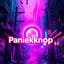 Paniekknop