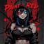 Paint it red