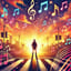 Music im Raum
