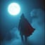 Dark Hero of the Night