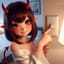 關掉惡魔忽帕戶|Shut-Down Demon: Whopawho