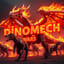 Dinomech Wars