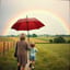 Rain Walk 
