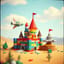 Lego ( ReverbMix Orchidea )