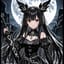 黒の輪廻