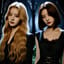 "Eclipse" - Taeyeon (SNSD) / SooAh (Moonlight)