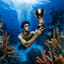 The Diver