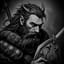 The Hound of Ulster (Cú Chulainn's Song)