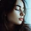 Close your eyes, listen to the music and dream of yourself