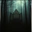 the Dark