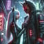 Blood & Neon (AlphaWolf ft ZeroFang)