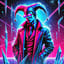 A "Real" Man [ICEWAVE]