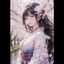 儚き桜