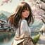Blossom kiss  [JA]